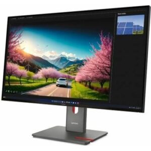 Fotografie Lenovo ThinkVision P32UD-40 64A8GAT2EU  recenzía