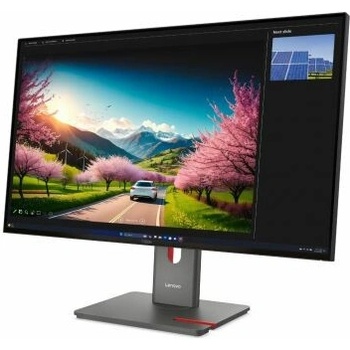 Lenovo ThinkVision P32UD-40 64A8GAT2EU recenze
