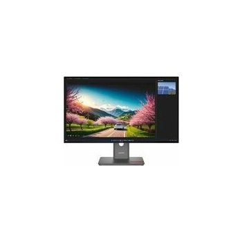 Lenovo ThinkVision P32UD-40 64A8ZAT2EU recenze