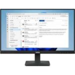 Lenovo ThinkVision S24-4e recenze