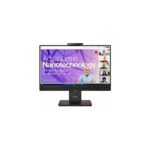Lenovo ThinkVision T24-4v 64B6MAT1EU recenze