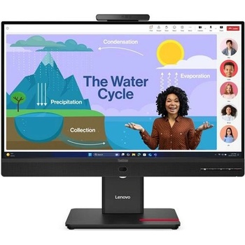 Lenovo ThinkVision T24D-4v recenze