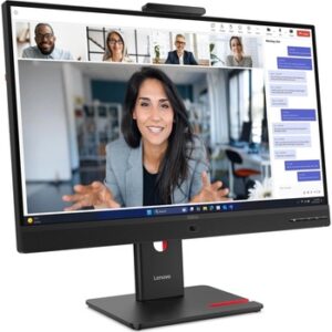 Fotografie Lenovo ThinkVision T27QD-4v  recenzía