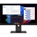 Lenovo ThinkVision T27UD-40 64AFGAT2EU recenze