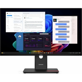 Lenovo ThinkVision T27UD-40 64AFGAT2EU recenze