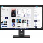 Lenovo ThinkVision T32UD-40 64B0ZAT1EU recenze
