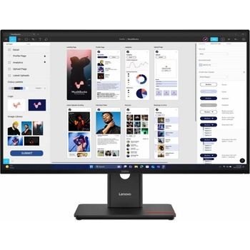 Lenovo ThinkVision T32UD-40 64B0ZAT1EU recenze
