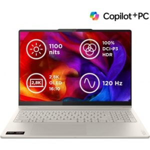 Fotografie Lenovo Yoga 7 2v1 83JU0012CK  recenzía