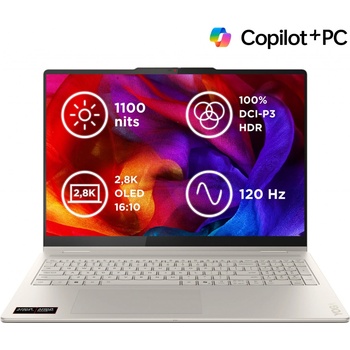 Lenovo Yoga 7 2v1 83JU0012CK recenze