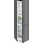 Liebherr CBNdgc 5733 //* recenze