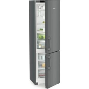 Fotografie Liebherr CBNdgc 5733 //*  recenzía