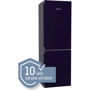 Liebherr CNcdp 5203 recenze