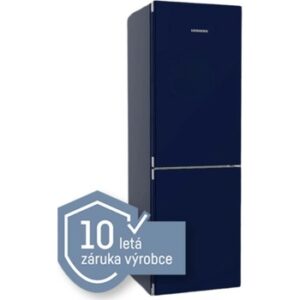 Fotografie Liebherr CNcmg 5203  recenzía