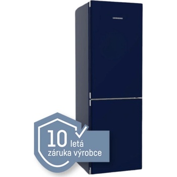 Liebherr CNcmg 5203 recenze