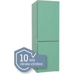 Fotografie Liebherr CNcss 5203  recenzía