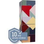 Liebherr CNctx 5203 recenze