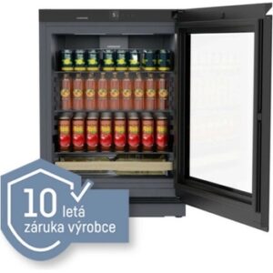 Fotografie Liebherr UBCgb 3731  recenzía