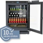 Liebherr UBCpr 376i recenze