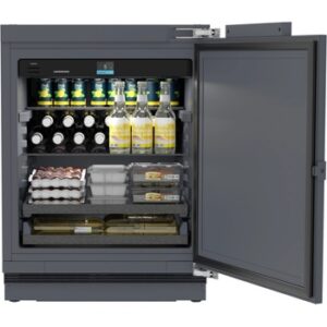 Fotografie Liebherr UORpr 365i  recenzía