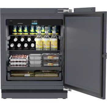 Liebherr UORpr 365i recenze