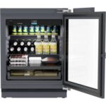 Liebherr UORpr 366i recenze