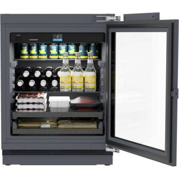 Liebherr UORpr 366i recenze