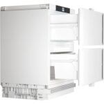 Liebherr URDd 375i recenze