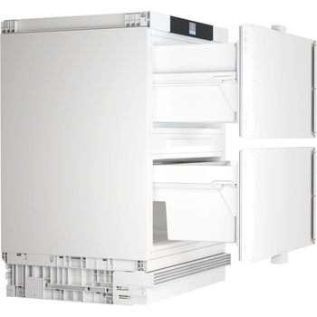 Liebherr URDd 375i recenze