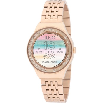 Liu Jo SWLJ207 recenze