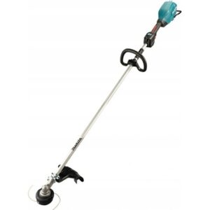 Fotografie MAKITA XGT UR008GZ01  recenzía