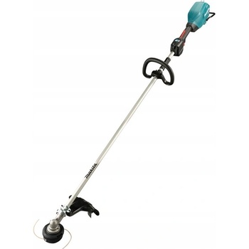 MAKITA XGT UR008GZ01 recenze