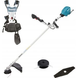 Fotografie MAKITA XGT UR013GZ04  recenzía