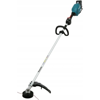 MAKITA XGT UR014GZ recenze