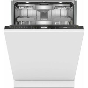 Fotografie MIELE G 7795 SCVi XXL  recenzía