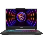 MSI Cyborg 15 A13UC-2265XCZ recenze