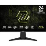MSI MAG 245C X24 recenze