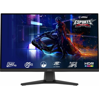 Obrázok MSI MAG 272F X24 hodnotenie