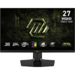 MSI MAG 274QPF E20 recenze