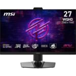 MSI MPG 272QRF X36 recenze