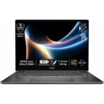 MSI Prestige 16 Flip AI+ C3MTG-025CZ recenze