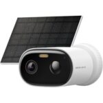 Mercusys MC410 recenze