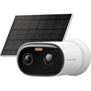 Fotografie Mercusys MC410  recenzía