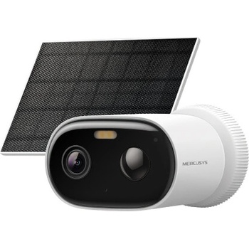 Mercusys MC410 recenze