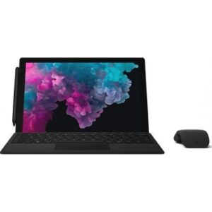 Fotografie Microsoft Surface Pro 6 LQJ-00019  recenzía