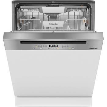 Miele 5811 SCi recenze