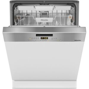 Fotografie Miele G 5611 SCI  recenzía
