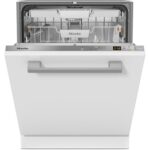 Miele G 5651 SCVI recenze