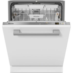 Fotografie Miele G 5651 SCVI  recenzía