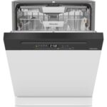 Miele G 5811 SCI recenze
