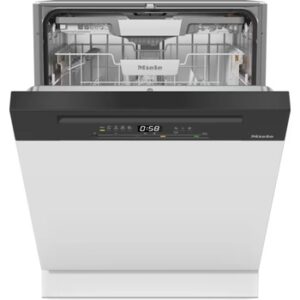 Fotografie Miele G 5811 SCI  recenzía